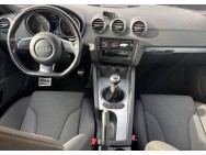 AUDI d'occasion TT 2.0 TFSI de 2007 Vernon (27)﻿