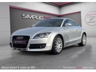 AUDI d'occasion TT 2.0 TFSI de 2007 Vernon (27)﻿