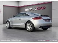 AUDI d'occasion TT 2.0 TFSI de 2007 Vernon (27)﻿