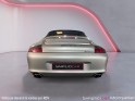 Porsche 911 carrera cabriolet 996 3.6i occasion montpellier (34) simplicicar simplicibike france