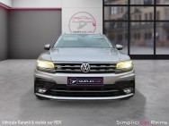 VOLKSWAGEN d'occasion TIGUAN 2.0 TDI 150 DSG 6 de 2017 Reims (51)﻿