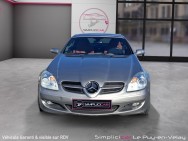 MERCEDES d'occasion CLASSE SLK 200K de 2007 Le Puy en Velay (43)﻿