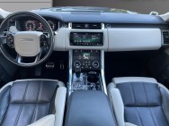 LAND ROVER d'occasion RANGE SPORT SPORT 2 P400E PHEV Autobiography