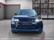 LAND ROVER d'occasion RANGE SPORT SPORT 2 P400E PHEV Autobiography