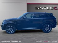 LAND ROVER d'occasion RANGE SPORT SPORT 2 P400E PHEV Autobiography