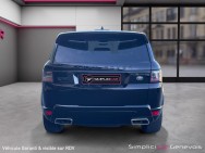 LAND ROVER d'occasion RANGE SPORT SPORT 2 P400E PHEV Autobiography