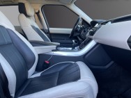 LAND ROVER d'occasion RANGE SPORT SPORT 2 P400E PHEV Autobiography