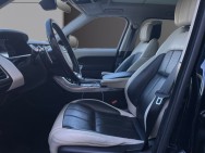 LAND ROVER d'occasion RANGE SPORT SPORT 2 P400E PHEV Autobiography