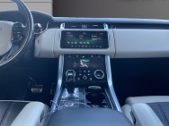 LAND ROVER d'occasion RANGE SPORT SPORT 2 P400E PHEV Autobiography