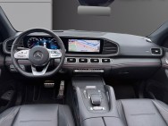 MERCEDES d'occasion GLE 350 de 194+136ch AMG Line 4Matic 9G-Tronic de
