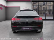 MERCEDES d'occasion GLE 350 de 194+136ch AMG Line 4Matic 9G-Tronic de