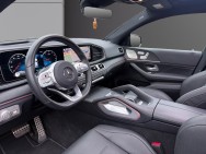 MERCEDES d'occasion GLE 350 de 194+136ch AMG Line 4Matic 9G-Tronic de