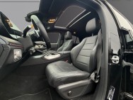 MERCEDES d'occasion GLE 350 de 194+136ch AMG Line 4Matic 9G-Tronic de