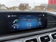 MERCEDES d'occasion GLE 350 de 194+136ch AMG Line 4Matic 9G-Tronic de