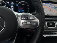 MERCEDES d'occasion GLE 350 de 194+136ch AMG Line 4Matic 9G-Tronic de