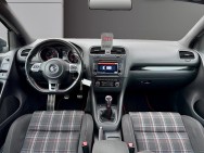 VOLKSWAGEN d'occasion GOLF 2.0 TSI 210ch GTI 3p de 2012 Besançon (25)﻿