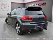 VOLKSWAGEN d'occasion GOLF 2.0 TSI 210ch GTI 3p de 2012 Besançon (25)﻿