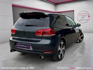 VOLKSWAGEN d'occasion GOLF 2.0 TSI 210ch GTI 3p de 2012 Besançon (25)﻿