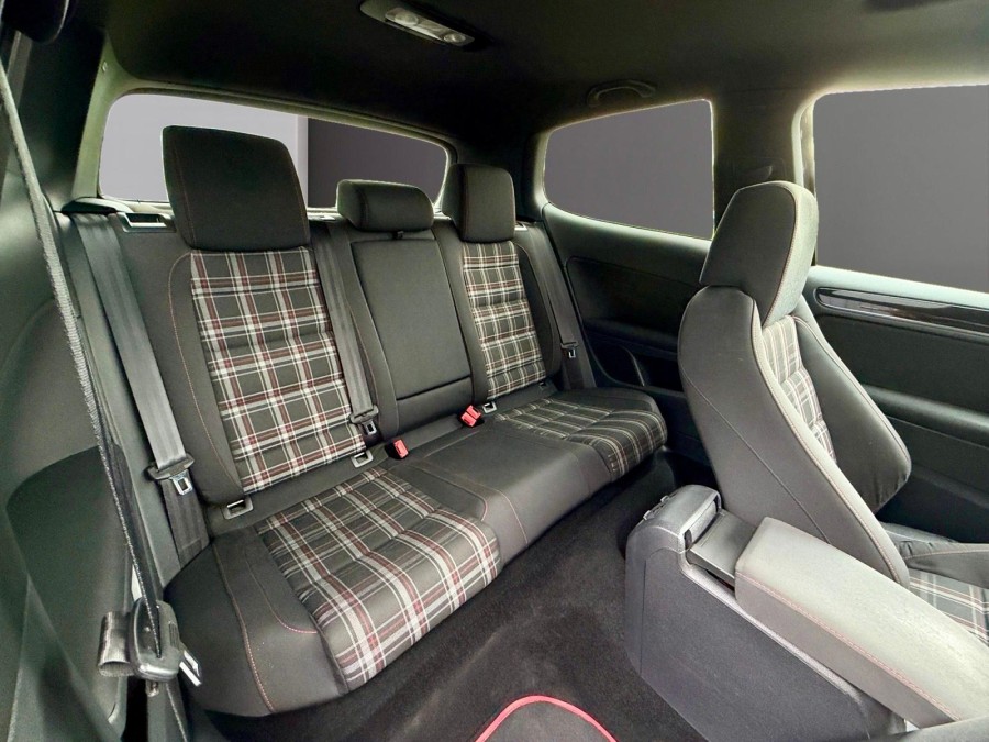 VOLKSWAGEN d'occasion GOLF 2.0 TSI 210ch GTI 3p de 2012 Besançon (25)﻿