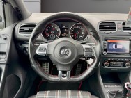 VOLKSWAGEN d'occasion GOLF 2.0 TSI 210ch GTI 3p de 2012 Besançon (25)﻿