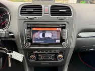 VOLKSWAGEN d'occasion GOLF 2.0 TSI 210ch GTI 3p de 2012 Besançon (25)﻿