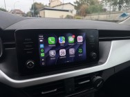 SKODA d'occasion KAMIQ 1.0 TSI Evo 110ch Young Edition DSG7 de 2022