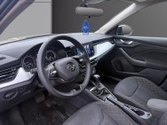 SKODA d'occasion KAMIQ 1.0 TSI Evo 110ch Young Edition DSG7 de 2022