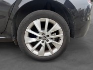SKODA d'occasion KAMIQ 1.0 TSI Evo 110ch Young Edition DSG7 de 2022
