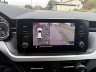 SKODA d'occasion KAMIQ 1.0 TSI Evo 110ch Young Edition DSG7 de 2022