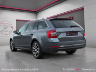 SKODA d'occasion OCTAVIA 2.0 150 de 2018 Pamiers (09)﻿