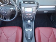 MERCEDES d'occasion CLASSE SLK 200K de 2007 Le Puy en Velay (43)﻿