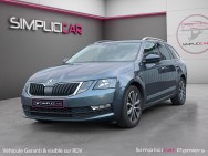 SKODA d'occasion OCTAVIA 2.0 150 de 2018 Pamiers (09)﻿