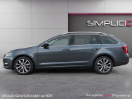 SKODA d'occasion OCTAVIA 2.0 150 de 2018 Pamiers (09)﻿