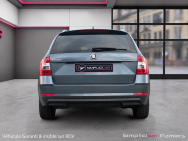 SKODA d'occasion OCTAVIA 2.0 150 de 2018 Pamiers (09)﻿