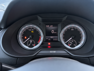 SKODA d'occasion OCTAVIA 2.0 150 de 2018 Pamiers (09)﻿