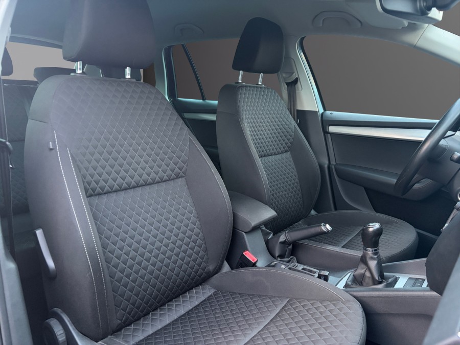SKODA d'occasion OCTAVIA 2.0 150 de 2018 Pamiers (09)﻿