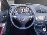 MERCEDES d'occasion CLASSE SLK 200K de 2007 Le Puy en Velay (43)﻿