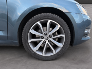 SKODA d'occasion OCTAVIA 2.0 150 de 2018 Pamiers (09)﻿