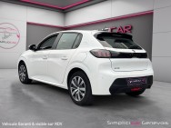 PEUGEOT d'occasion 208 PEUGEOT 208 II 1.2 PURETECH 100 ACTIVE