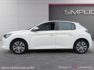 PEUGEOT d'occasion 208 PEUGEOT 208 II 1.2 PURETECH 100 ACTIVE