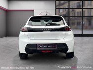 PEUGEOT d'occasion 208 PEUGEOT 208 II 1.2 PURETECH 100 ACTIVE