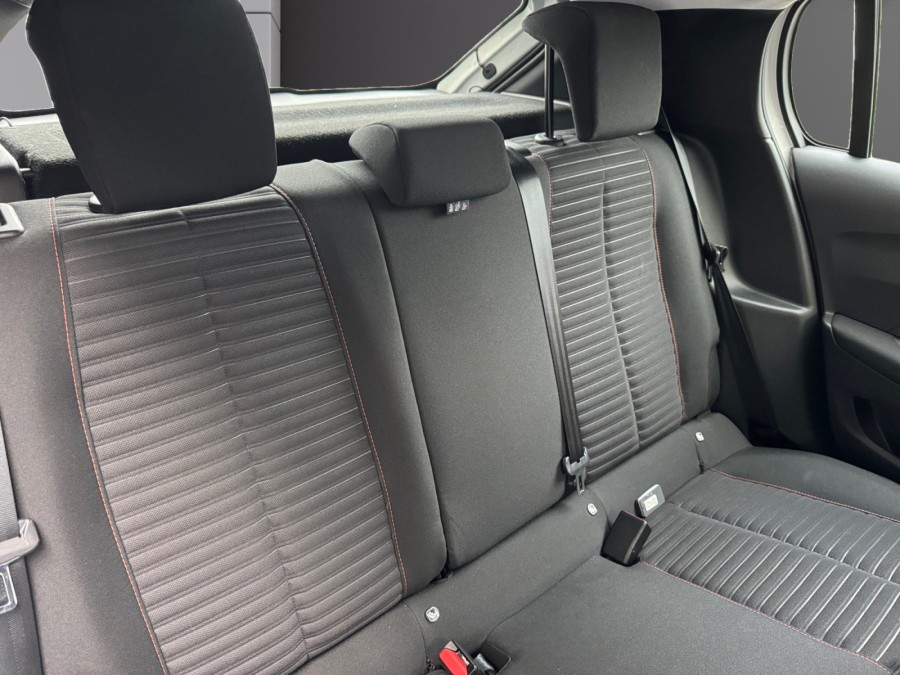 PEUGEOT d'occasion 208 PEUGEOT 208 II 1.2 PURETECH 100 ACTIVE