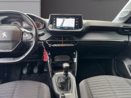 PEUGEOT d'occasion 208 PEUGEOT 208 II 1.2 PURETECH 100 ACTIVE