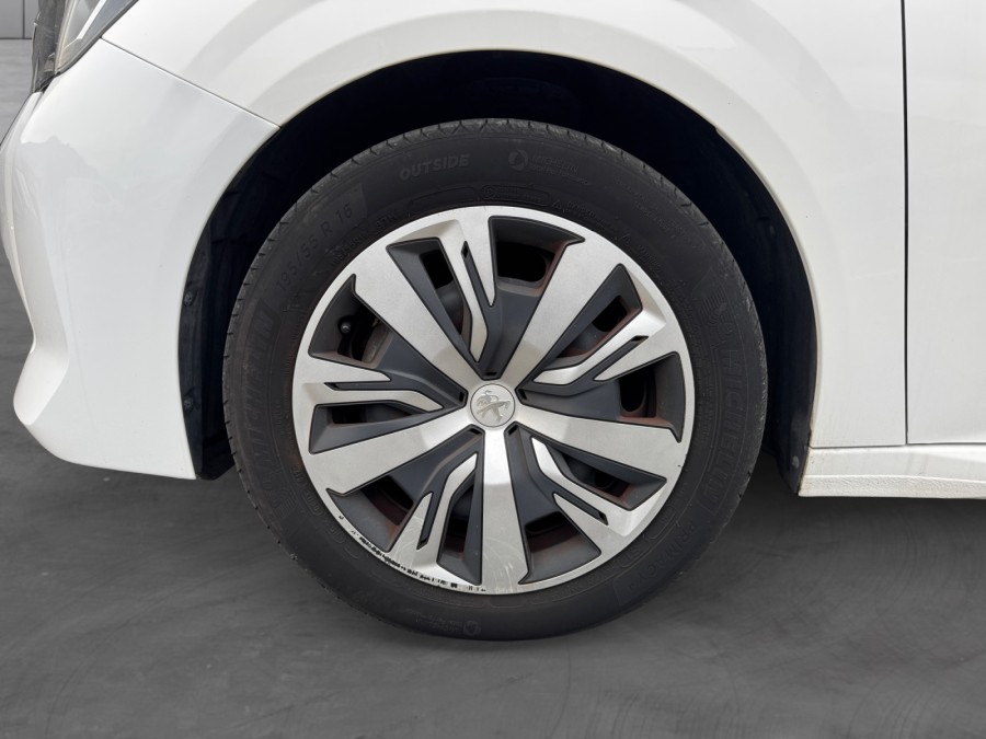 PEUGEOT d'occasion 208 PEUGEOT 208 II 1.2 PURETECH 100 ACTIVE