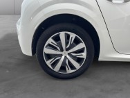 PEUGEOT d'occasion 208 PEUGEOT 208 II 1.2 PURETECH 100 ACTIVE