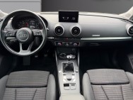 AUDI d'occasion A3 35 TDI 150ch Midnight Series de 2018 Orleans (45)﻿
