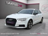 AUDI d'occasion A3 35 TDI 150ch Midnight Series de 2018 Orleans (45)﻿