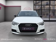 AUDI d'occasion A3 35 TDI 150ch Midnight Series de 2018 Orleans (45)﻿