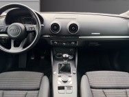 AUDI d'occasion A3 35 TDI 150ch Midnight Series de 2018 Orleans (45)﻿