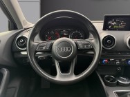 AUDI d'occasion A3 35 TDI 150ch Midnight Series de 2018 Orleans (45)﻿